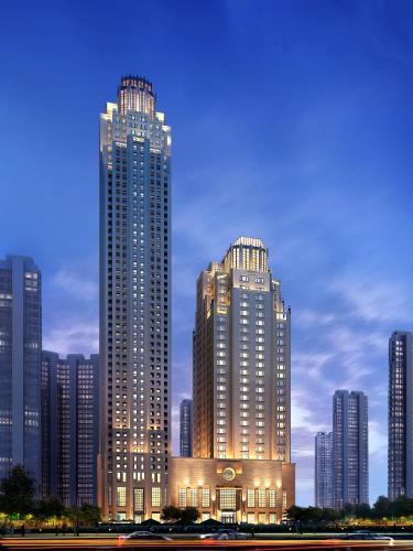 Jiang Han Hotel | Yun Hotel Wuhan
