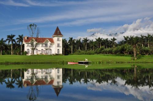 Shoufeng Bed & Breakfast | Yun Shan Shuei Villa Home