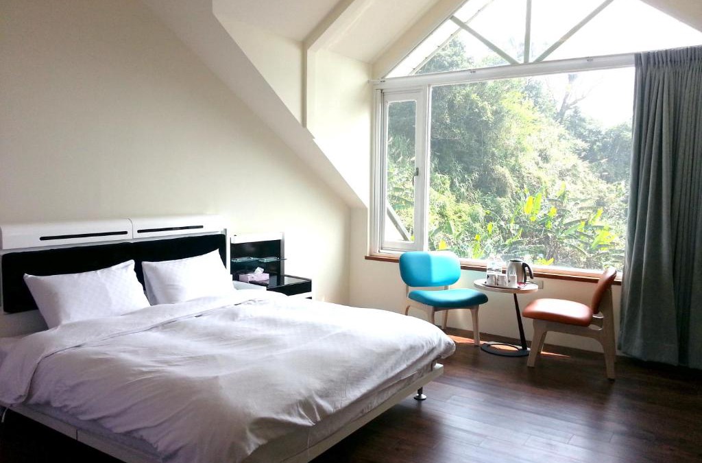 Fanlu House | Yun Waterfall Valley Homestay