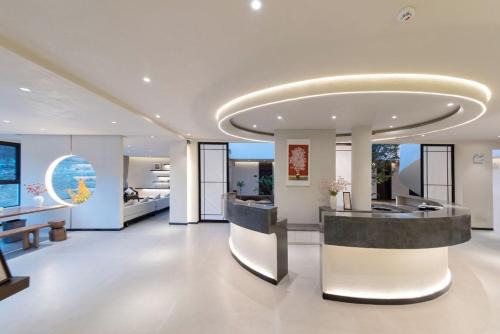 Shangri-La House | Yunlanli Mountainside Homestay