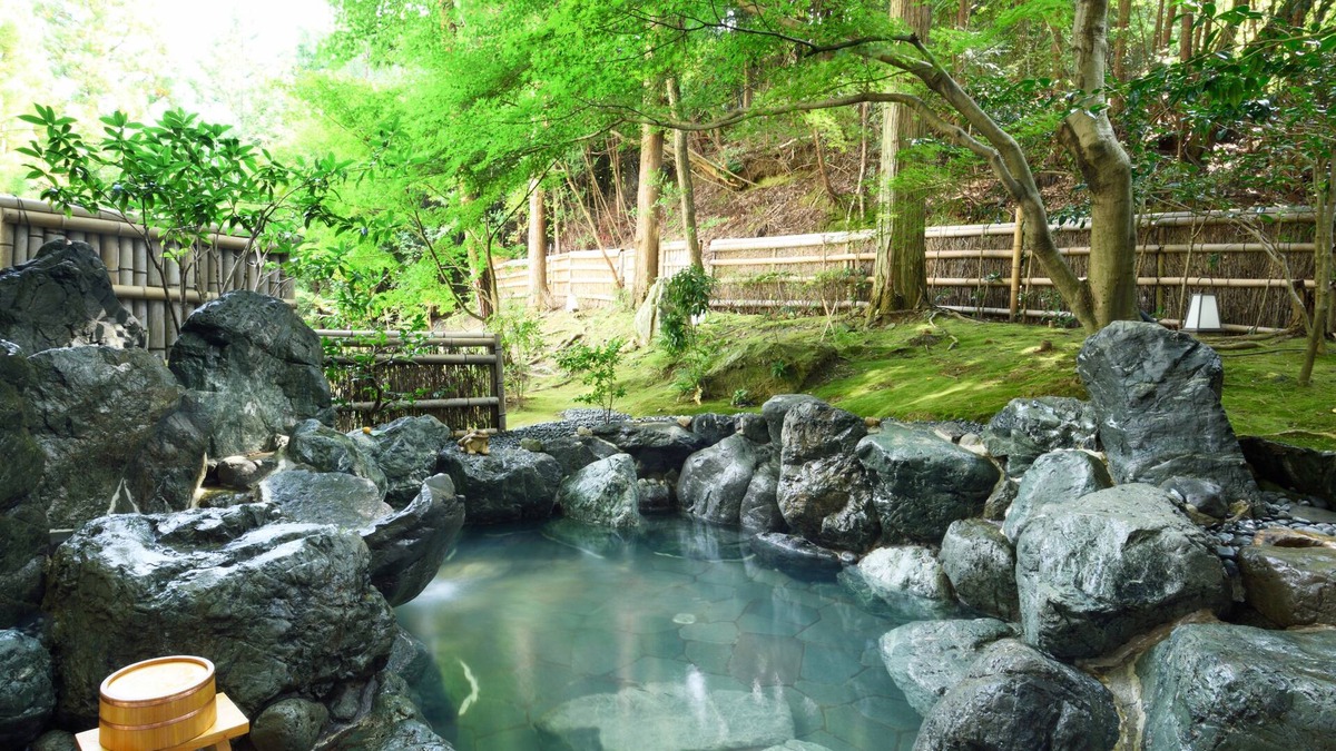 Yunohana Hotel | Yunohana Resort Suisen
