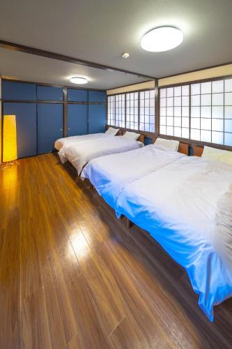 Kusatsu Onsen House | Yunosawa HOUSE