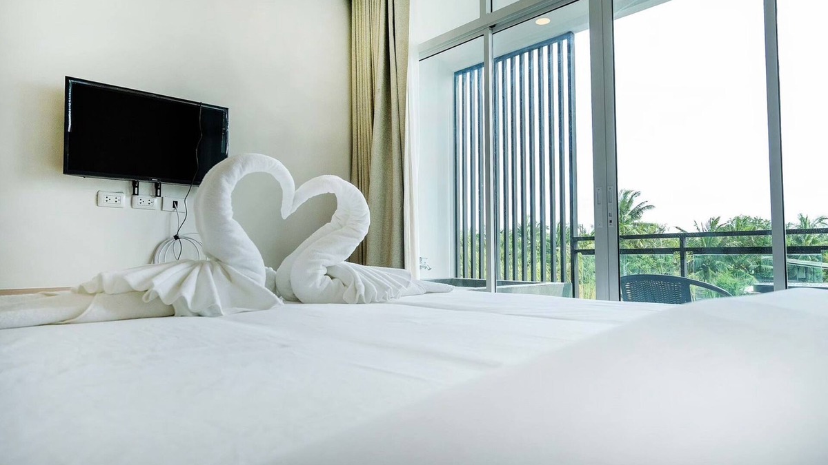 Samut Songkhram Hotel | Yunoya Riverside Villa