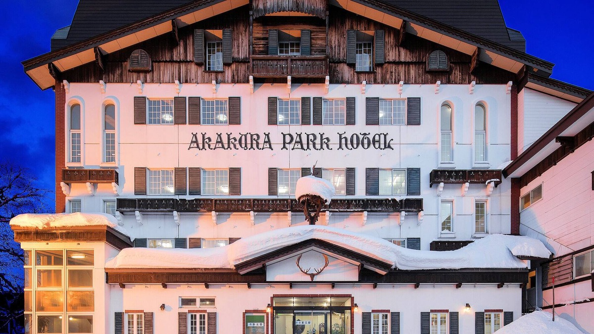 Akakura Hotel | Yunoyado Mochizuki