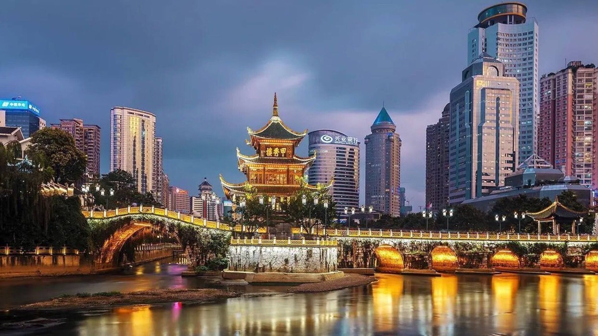 Guanshanhu District Hotel | Yunyi Hotel Guizhou