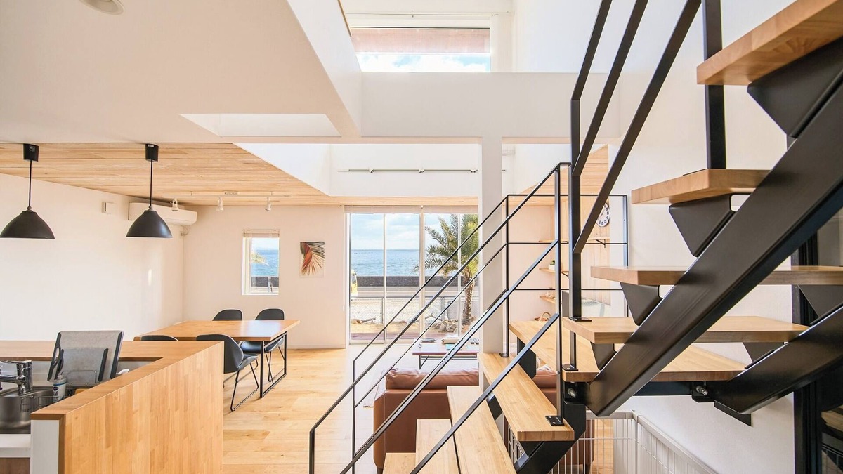 Sumoto House | YURA de HOUSE/Sumoto Hyōgo