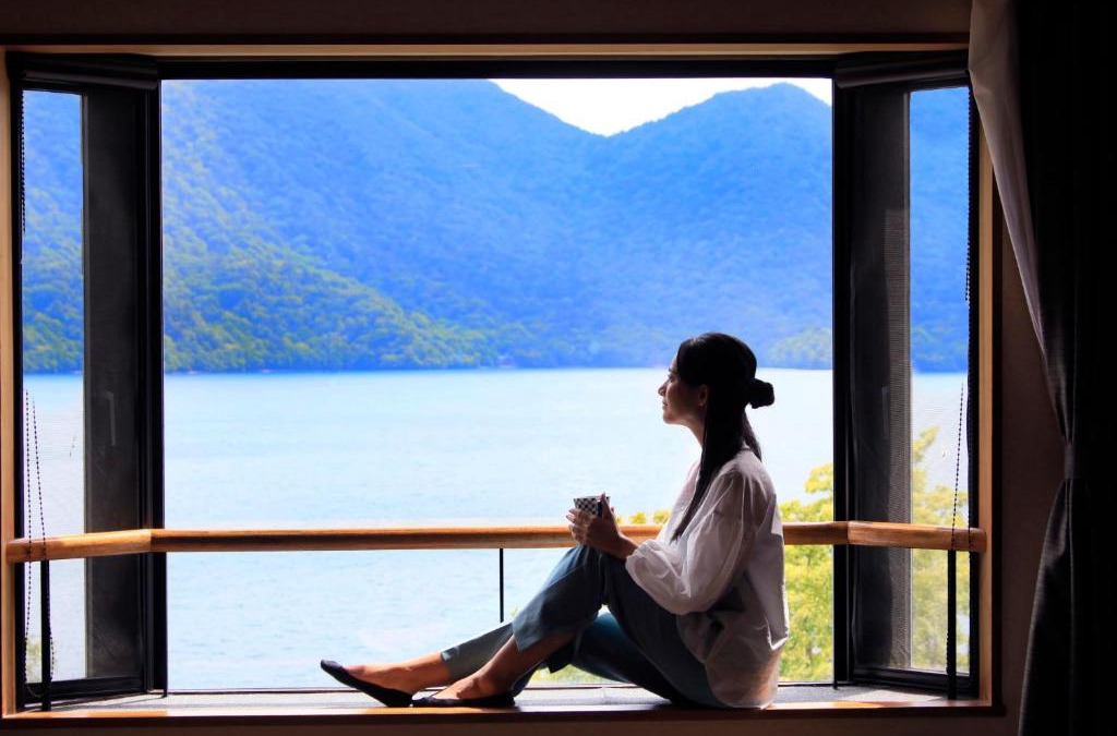 Nikko Hotel | Yutorelo Nikko