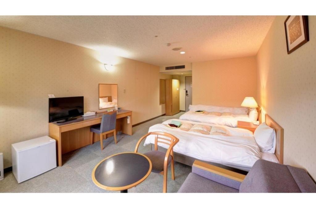 Matsue Hotel | Yuuai Kumanokan - Vacation STAY 27605v