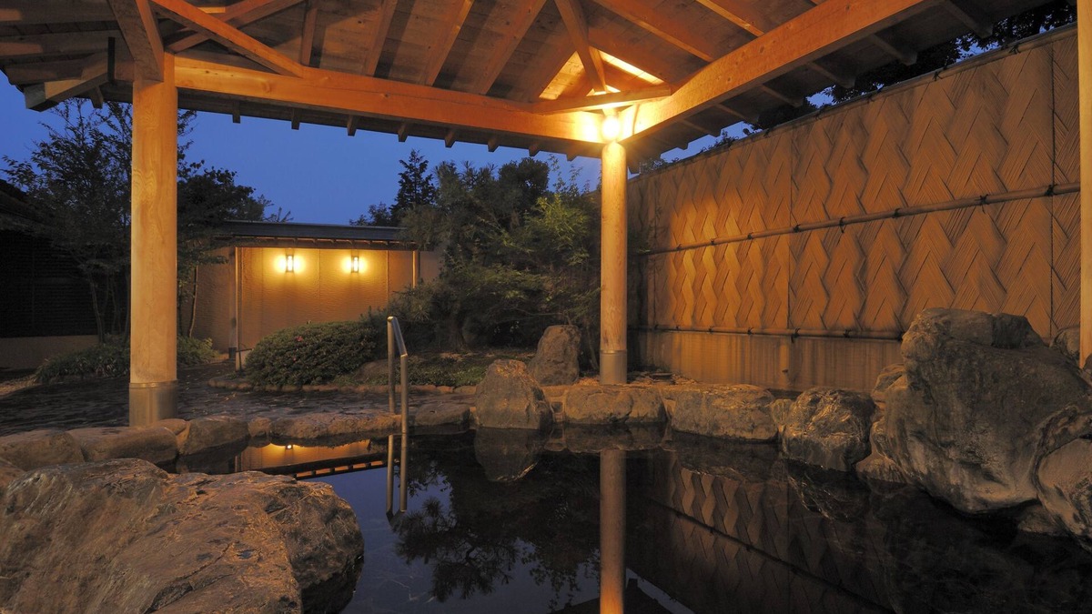 Hamada House | Yuya Onsen Rifure Park Kinta no Sato