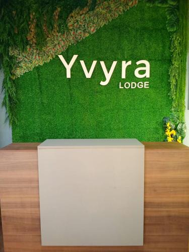 San Ignacio House | Yvyra Lodge