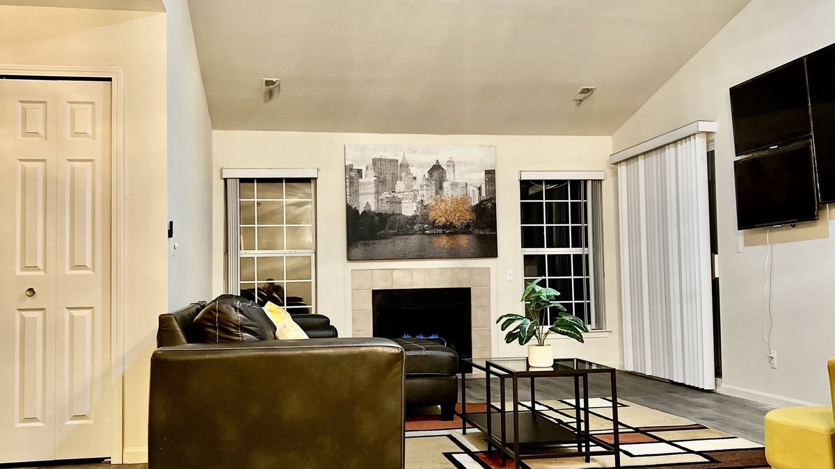 Allenton Condo | Zénith Condo Of Macomb | Utica | Clinton