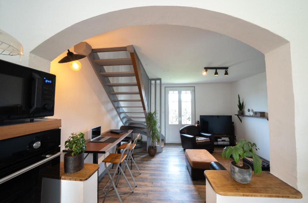 Eterville House | Zénithouse