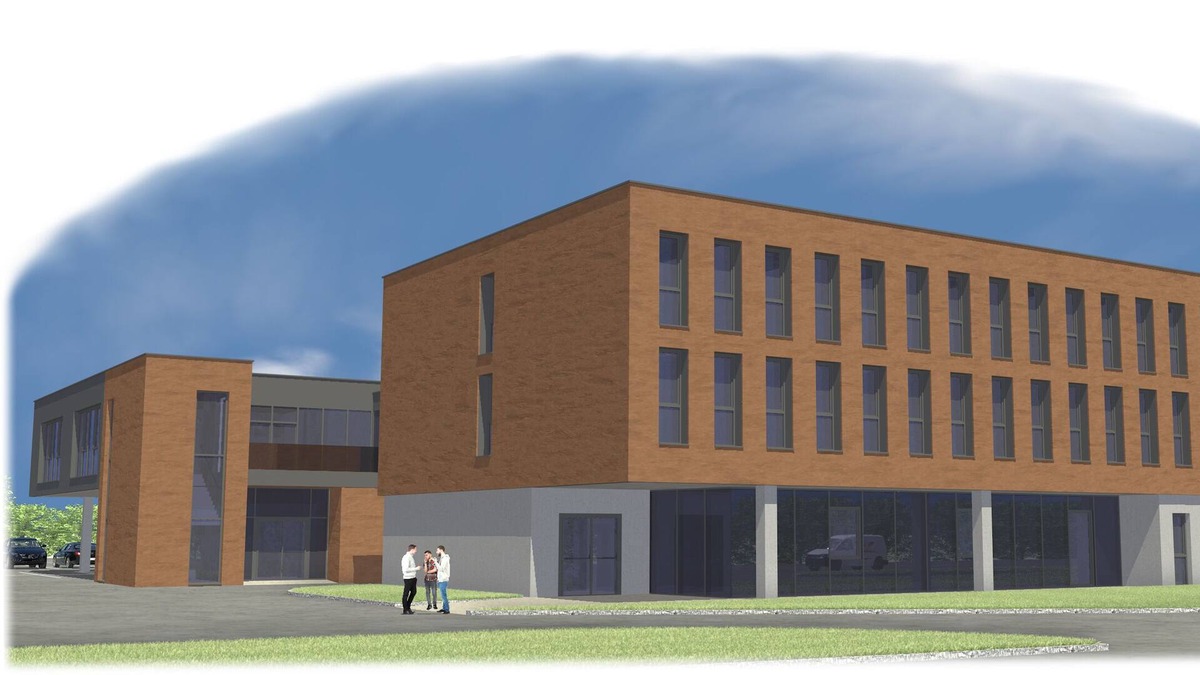 Wittau Hotel | Zündwerk - Motel