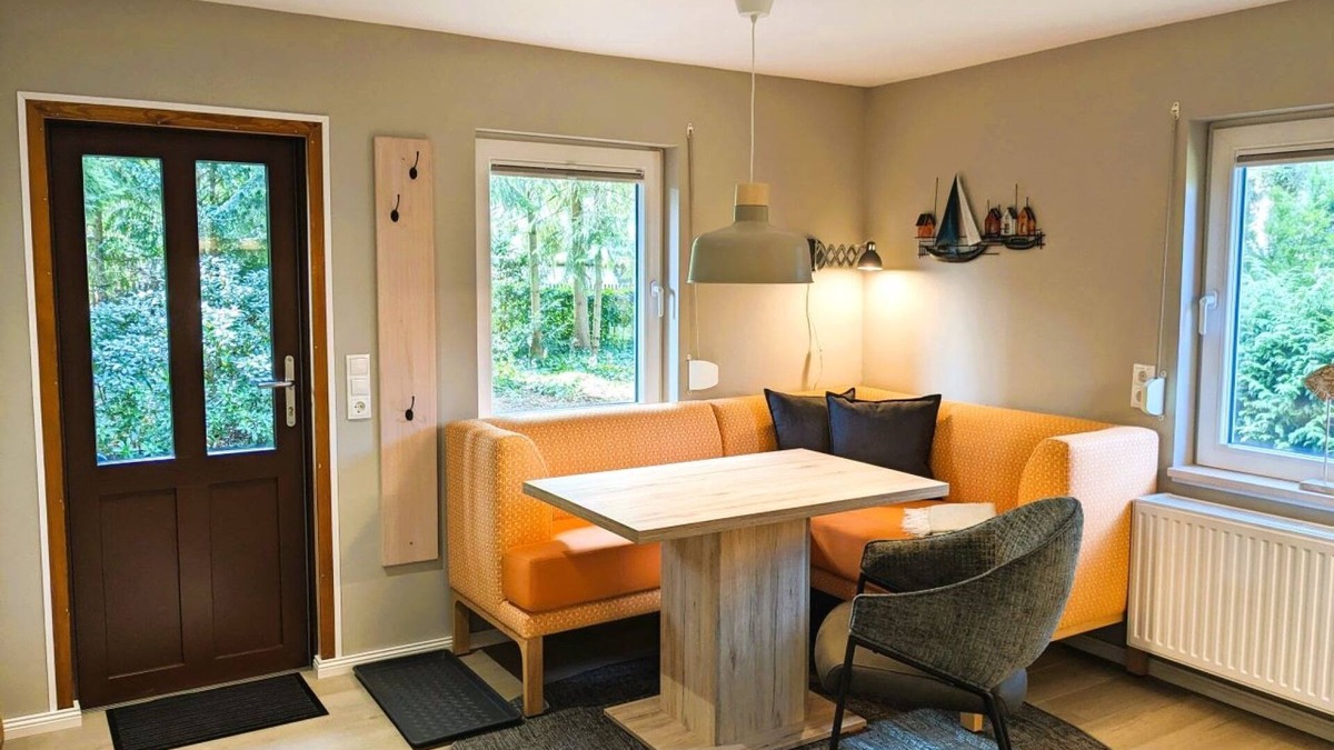 Glowe House | Z Haus Lisa - House Lisa