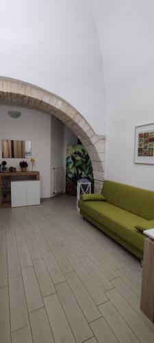 Bitritto House | Z'Minunno