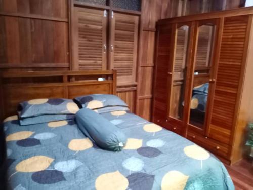 Kampung Ulu Takir House | Z RoomStay