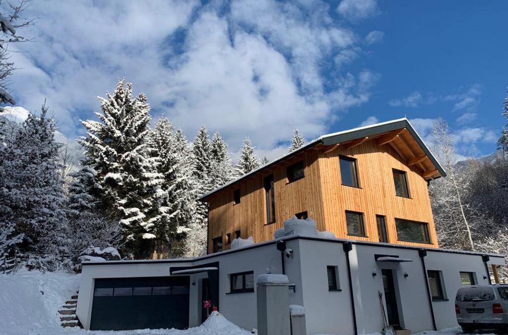 Rum Apartment | Z Waldblick