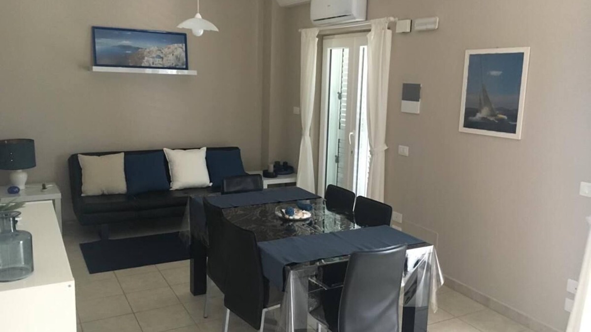 Campora San Giovanni Apartment | Za Catarì - apartment max 8 guests