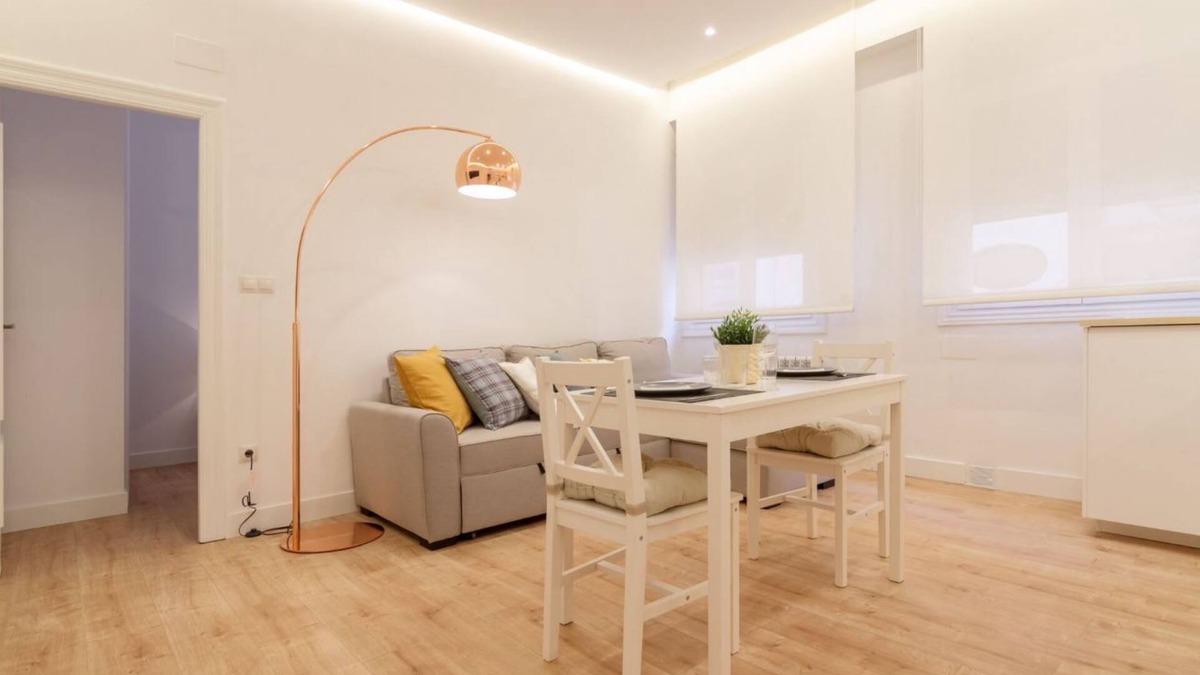 Zabala Apartment | Zabala I Refurbished Apartment with WIFI