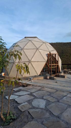 Ouro Preto Cabin | Zaca Domos