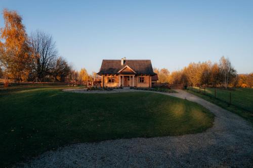 Olszanica House | Zacisze na Wierchach