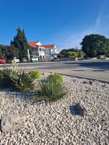 Brinje Apartment | Zadar-Sukošan apartman 4