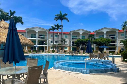 Puerto Marques Apartment | Zafiro 316 Acapulco Diamante