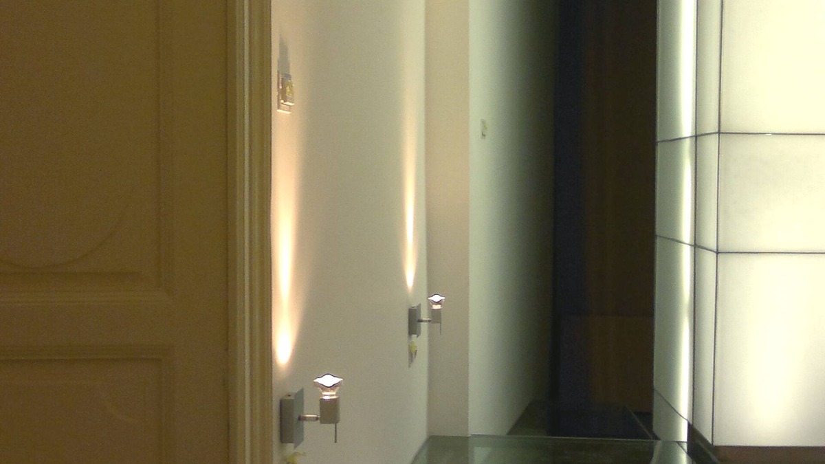 Vittoria House | ZAGARAmyhome: your new experience starts here!