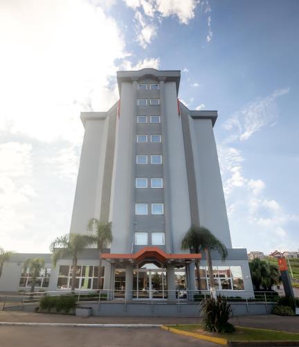 Lages Hotel | Zago Hotel