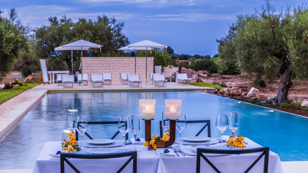Noto House | Zahir Country House