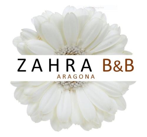 Aragona Bed & Breakfast | ZAHRA ARAGONA