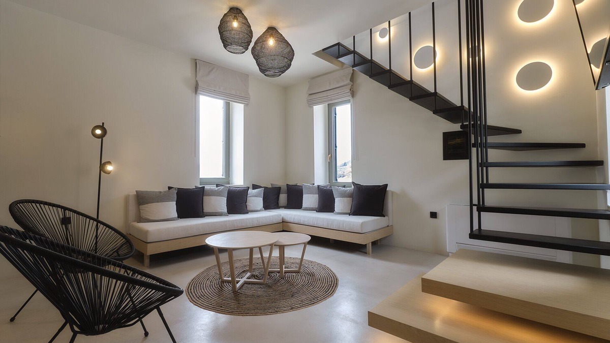 Skala Loutron Hotel | Zaira Hotel