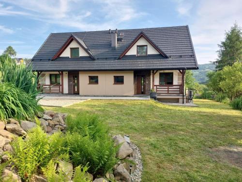 Szczawnica Apartment | Zakątek Staszowa