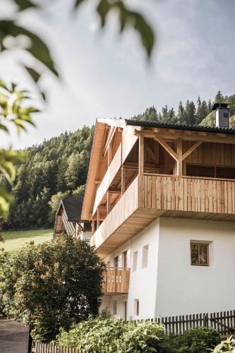 Luson Apartment | Zalnerhof Urlaub am Bauernhof