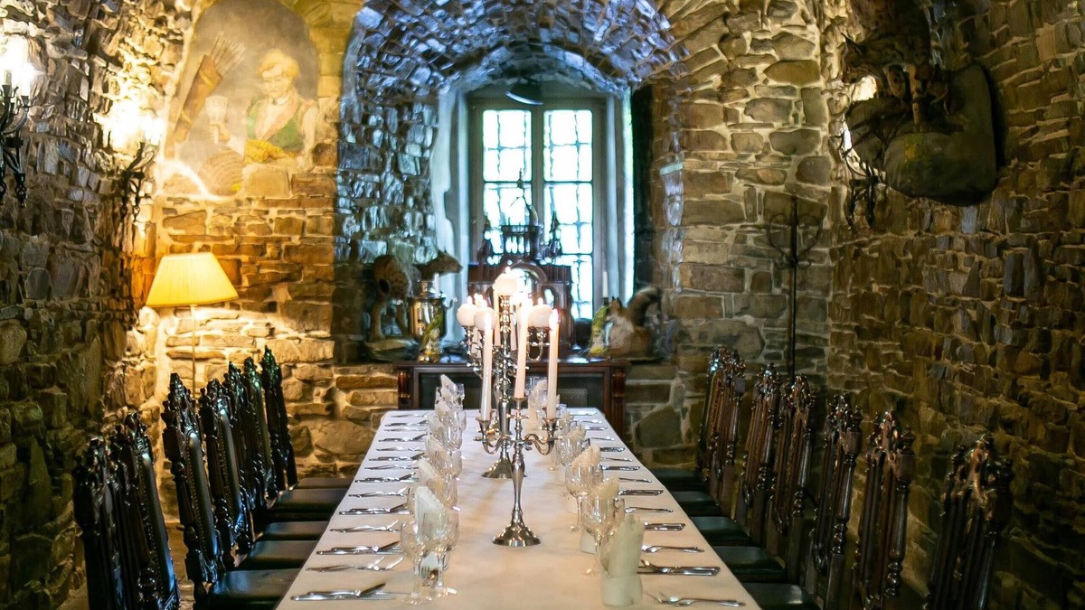 Dubiecko Hotel | Zamek Dubiecko