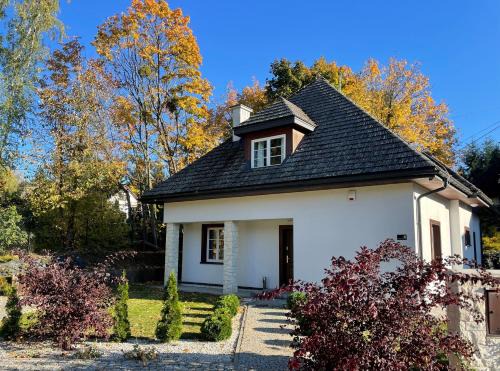 Kazimierz Dolny Villa | Zamkowe Wzgórze Dom nr 6 Kazimierz Dolny, Góry 3