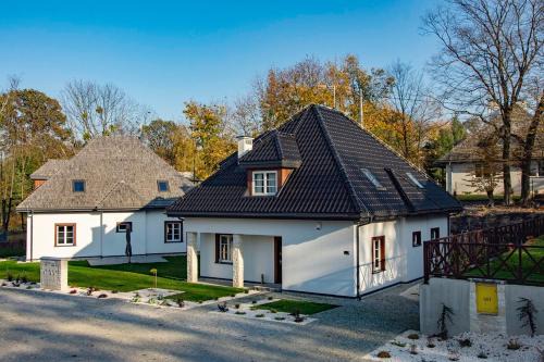 Kazimierz Dolny Villa | Zamkowe Wzgórze Dom nr 7 Kazimierz Dolny, Góry