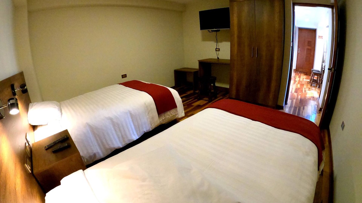 Cusco Apartment | Zans Apartments Cusco