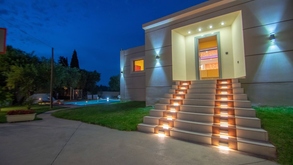 Langadhakia House | Zante Lagos Holiday Homes