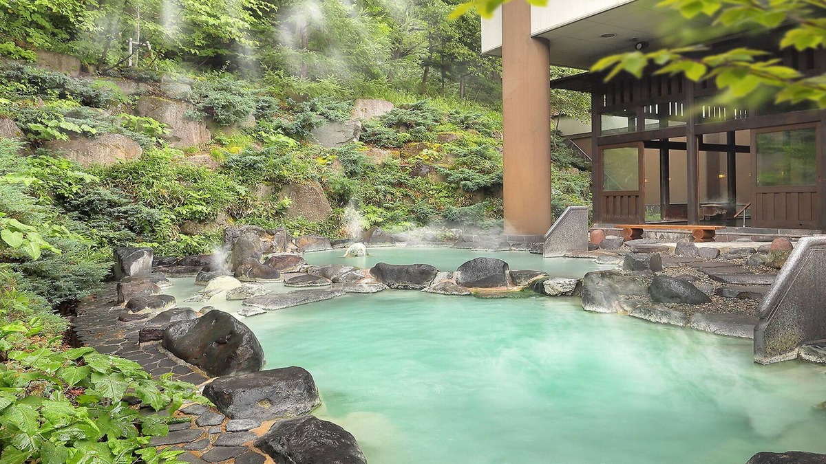 Zaoonsen House | Zao International Hotel