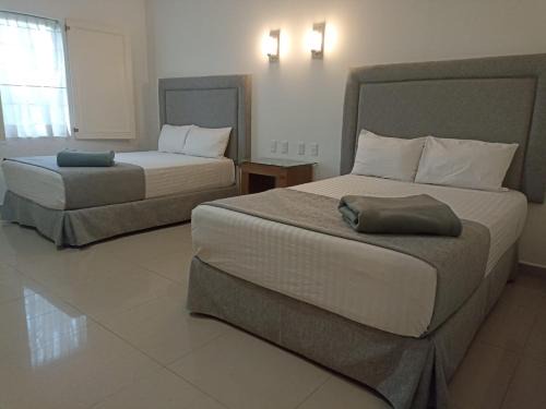 Zapopan Hotel | Zar Guadalajara