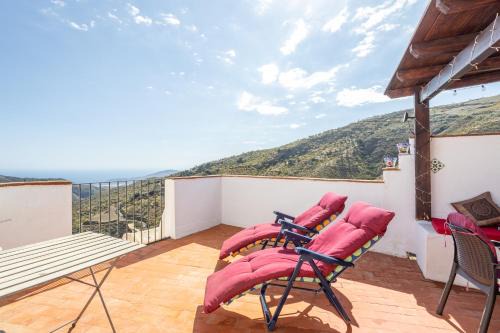 Rubite House | Zarzamora de Rubite