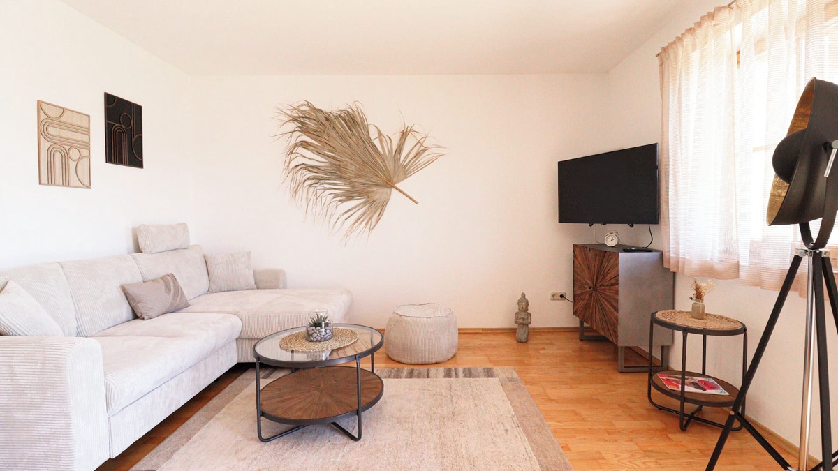 Innerschwand Apartment | Zauberhafte Naturkulisse!