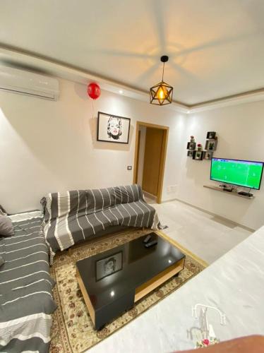 La Soukra Apartment | Zayatine RDC