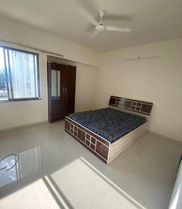 Pune Apartment | Zayn House