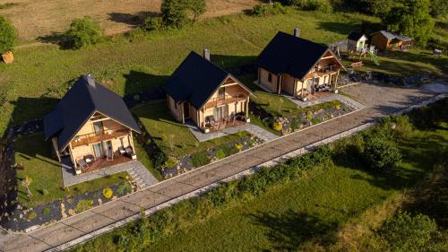 Rymanow-Zdroj House | Zdrojówka Domki