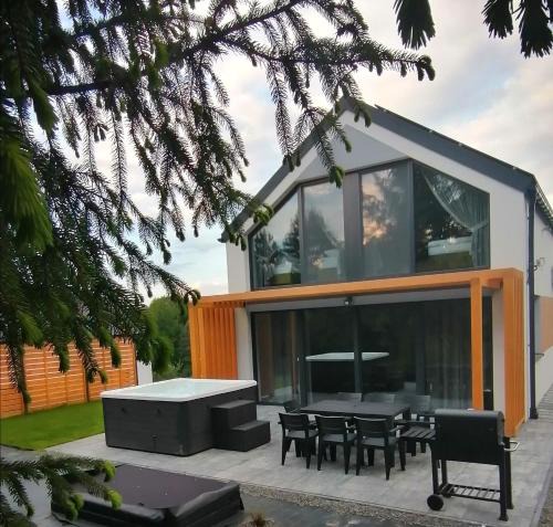 Iwonicz-Zdroj Apartment | Zdrojowe Zacisze