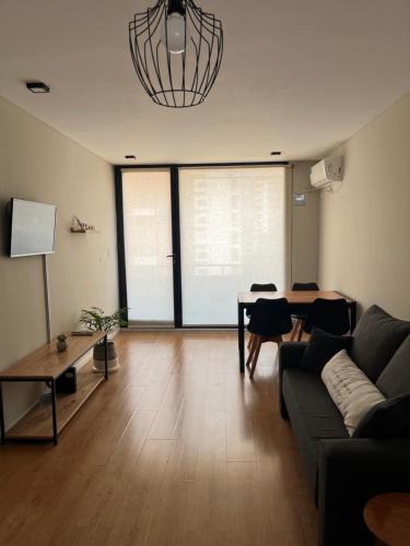 Centro Apartment | Zeballos y Pueyrredon Rosario