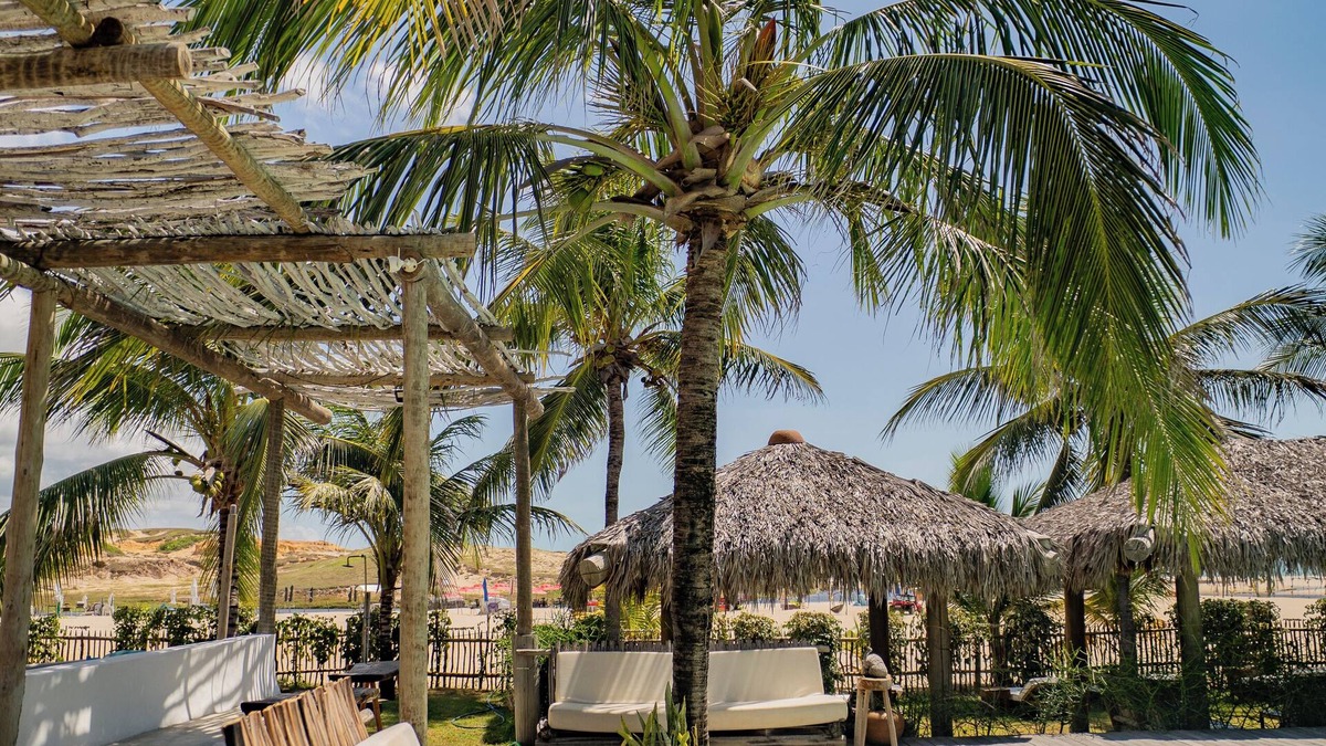 Uruau Hotel | Zebra Boutique Hotel