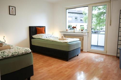 Oberdorla Apartment | ZecheLoft by Linus - Place22